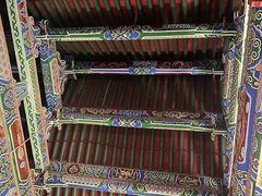 -张掖大佛寺景区