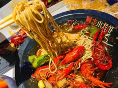 -金陵暴走小龙虾(南京总店)