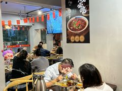 -成都瓜串串(华强北店)