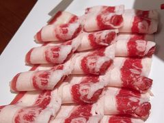 -1078號老北京涮肉(松柏店)