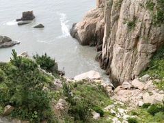 -六合朝阳景区-和尚套