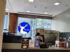 -瑞幸咖啡(万恒大厦店)