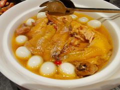 -炊烟小炒黄牛肉(浦东世纪汇店)