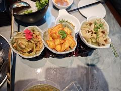 -慢丽江·云南野生菌土鸡锅(付家庄店)