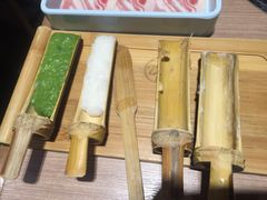 -水林间·寿喜烧自助(仙林金鹰店)