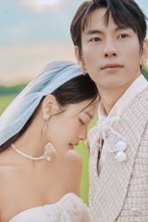 -薇薇新娘婚纱摄影(跃进北路店)