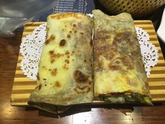 -张果佬年糕卷(科巷店)