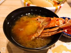 -沼津魚がし鮨(御殿場アウトレット店)