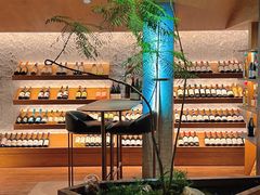 -FOOOO CITY CLUB 孚乐里音乐西餐酒吧(来福士店)