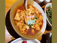 -吃香喝辣·地道衡东菜(南岳大庙店)