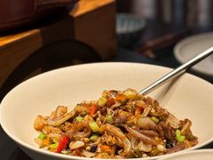 -太白餐厅·新湘菜原创者(月湖店)