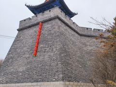 -丹噶尔古城