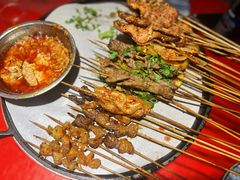 -醉烧膘·烧烤夜宵王(总店)