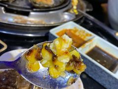 铁板芝士玉米粒-鹤江桥·红油牛肉粉(SKP店)
