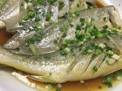 -富临轩私房菜(集庆门大街店)
