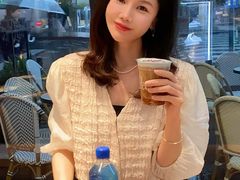 -Peet's Coffee皮爷咖啡(大学路店)