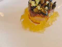 鹅肝-Jean Georges