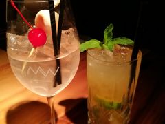 -The Meat & Wine Co Southbank(南岸店)