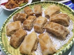 甜薄撑-惠爱餐厅