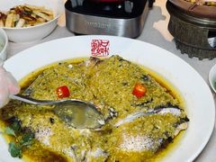 口味鱼头-口味堂(惠济路店)