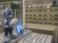-视野联行眼镜·蔡司·尼康·授权优选门店(青浦宝龙店)