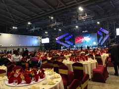 -东浩兰生上海世博展览馆