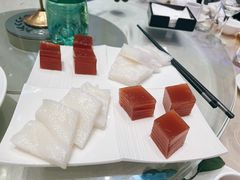 -顺德喜来登酒店·采悦轩