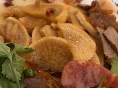 -乡村小灶(先锋岛店)