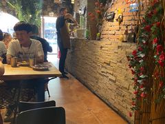 -盘炉forenza·云贵川融合小食堂 ( 钟楼中柳巷店)