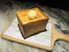 -绿茶餐厅(汇悦大融城店)