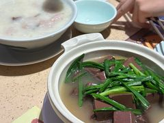 -点都德(华强南店)