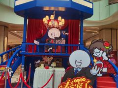 -杭州西湖银泰百货