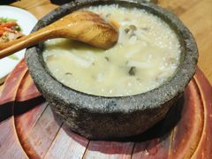 -敏珠拉姆藏餐·南京厨房(富春江东街店)