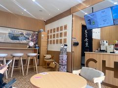 -霸王茶姬(贵阳清镇盛源新天地步行街店)