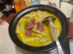 黄山火腿煨问政山笋-徽镇小厨·经典徽菜(十里河店)