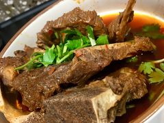 -贡梅老面馆·蟹粉面·无锡特色小吃(南长街主推店)