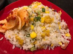 -何师烧烤Pro ·江湖川菜·小龙虾·精酿(太古里旗舰店)