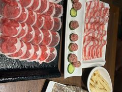 -快乐小羊·内蒙牛羊肉火锅(流花中心店)