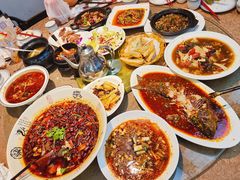 -陈麻婆豆腐(旗舰店)