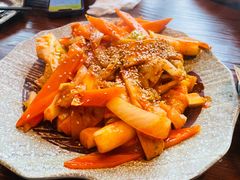 -一乐韩国炸鸡(梅江店)