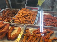 -阿满食品(大连商场店)