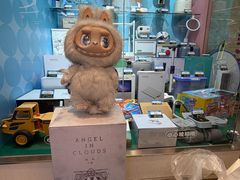 -汤姆熊欢乐世界·史莱姆怪兽(正大店)