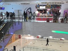 -鑫嘉汇购物中心