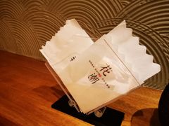 -花潮料理艺食馆(世欧广场店)