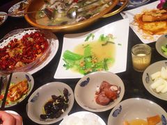 -蜀都丰 正宗水煮鱼(建德天城店)