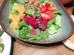 -必点海鲜·鲅鱼水饺(鞍山西道店)