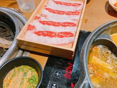 -火炉火自助餐(悠唐购物中心店)