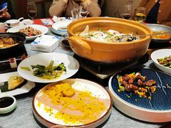 -姜君·千岛湖鱼头馆(浦东大道店)