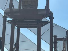 -上海玛雅海滩水公园