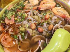 -东郊椰林平价海鲜舫(大东海店)